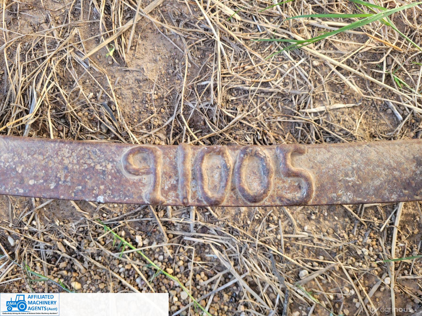 Nelson 540 bag Silo (No.1) - photo 11