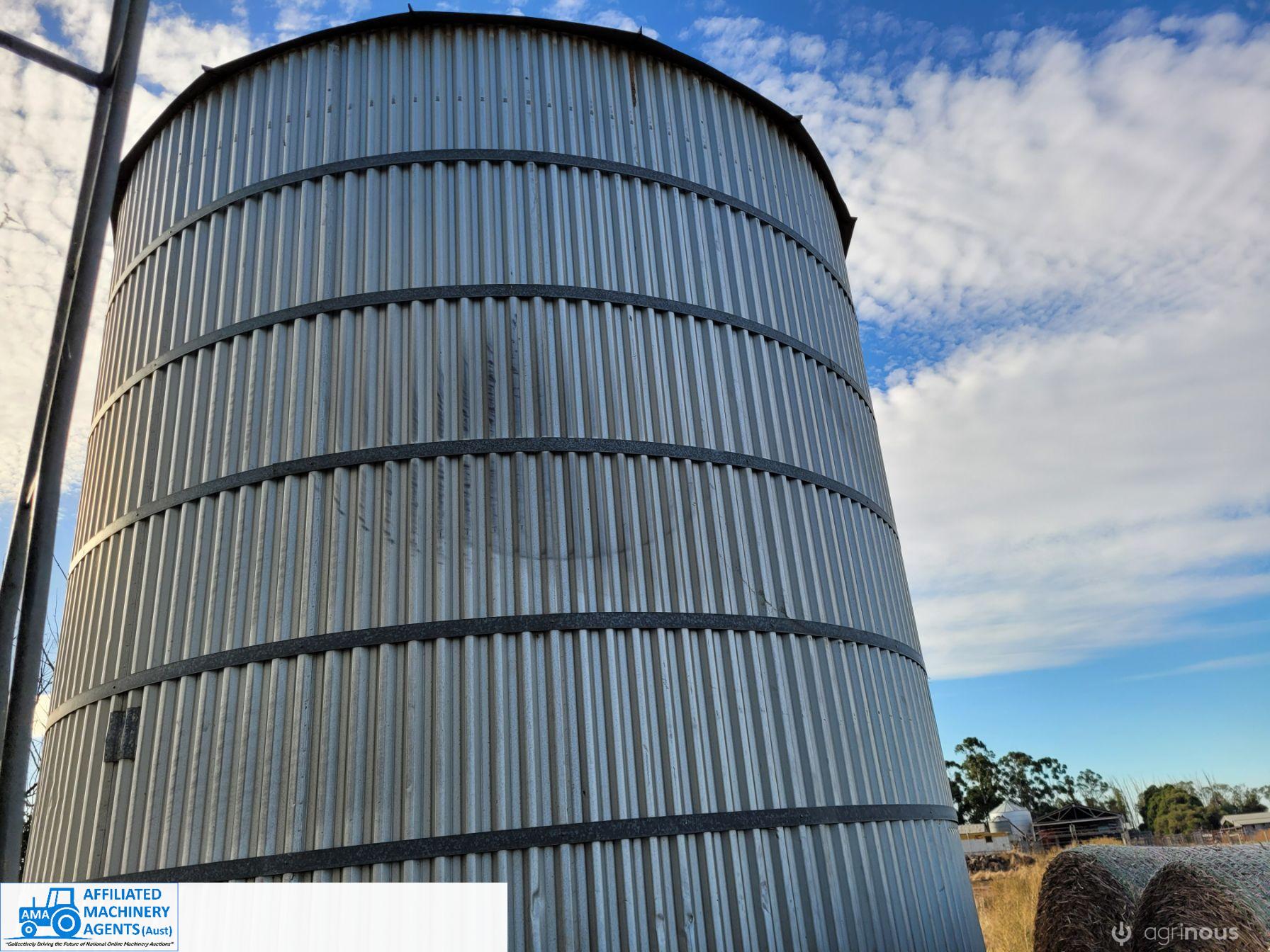 Nelson 540 bag Silo (No.2) - photo 11