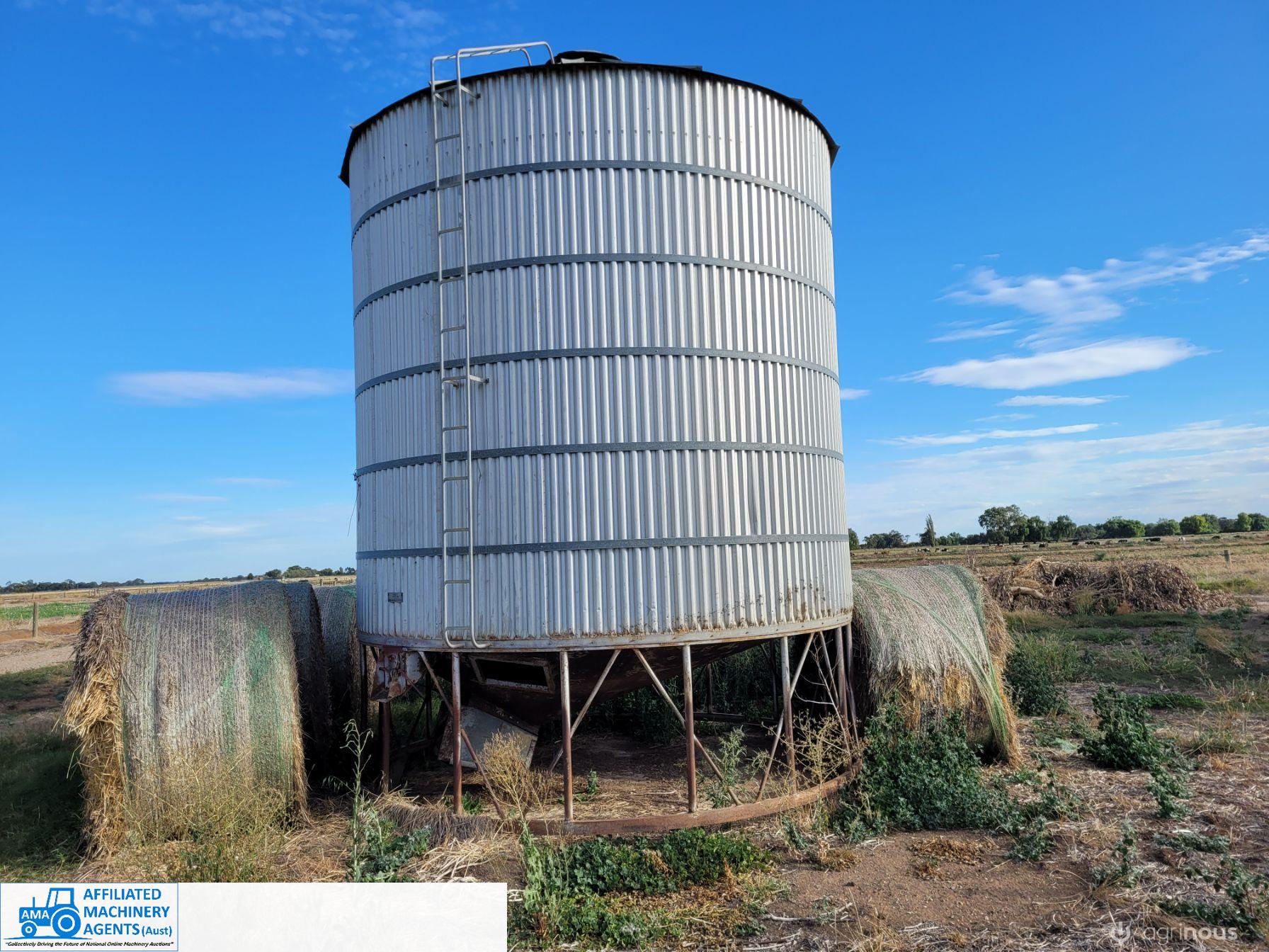 Nelson 540 bag Silo (No.2) - photo 10