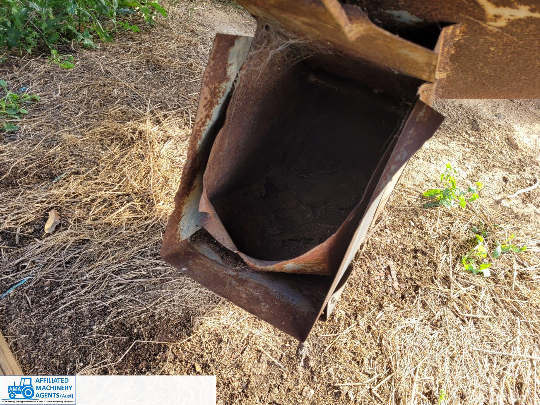 Nelson 540 bag Silo (No.2) - photo 3
