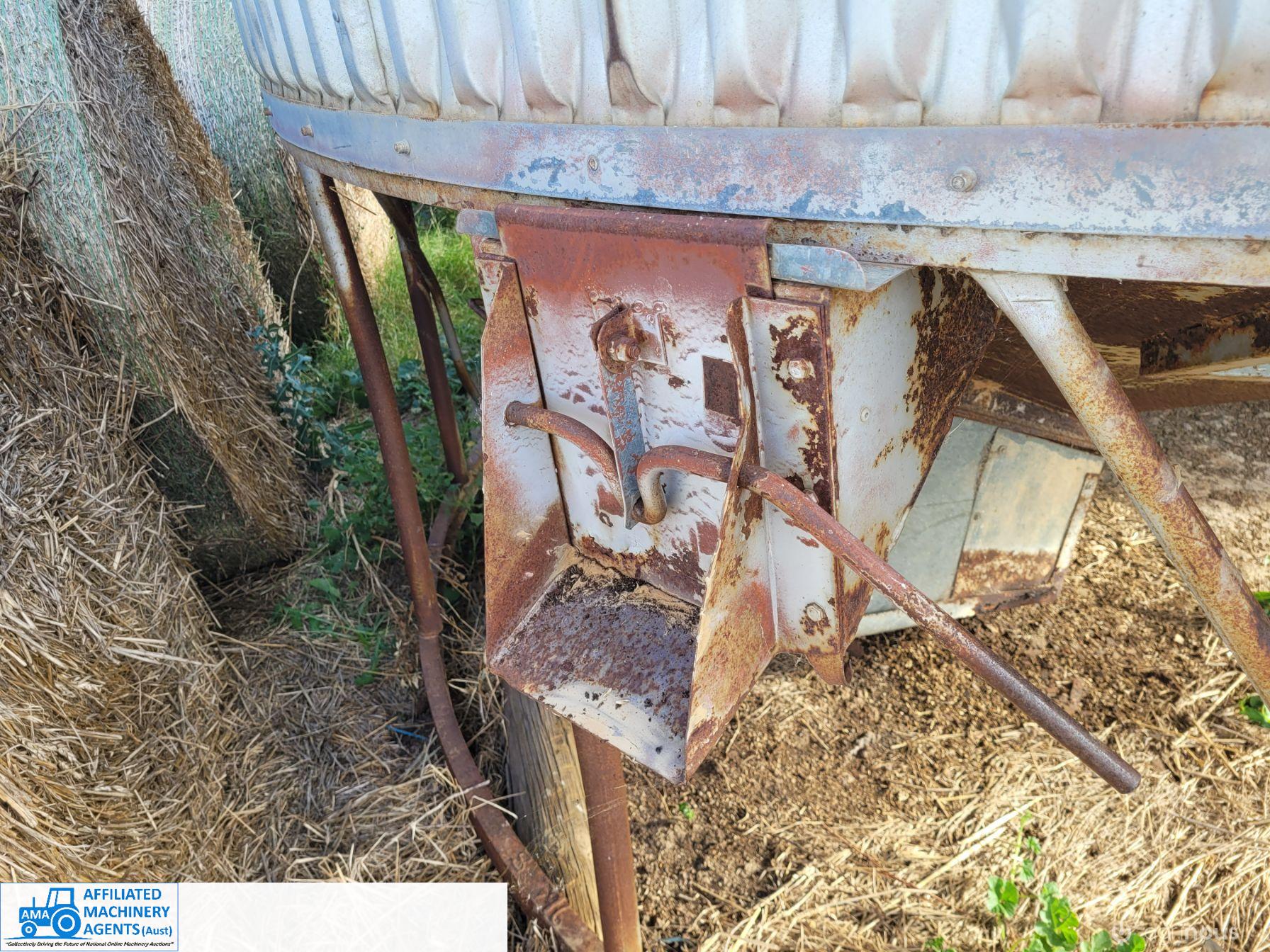 Nelson 540 bag Silo (No.2) - photo 2