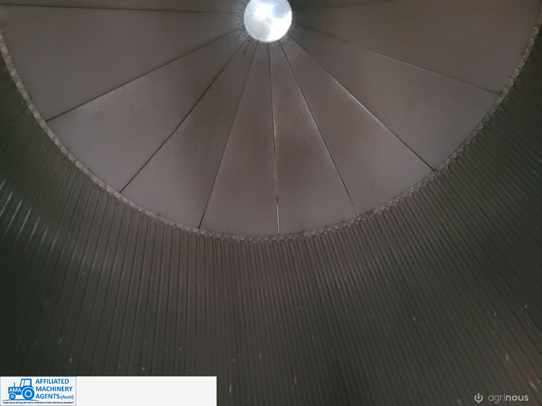 Nelson 540 bag Silo (No.2) - photo 6