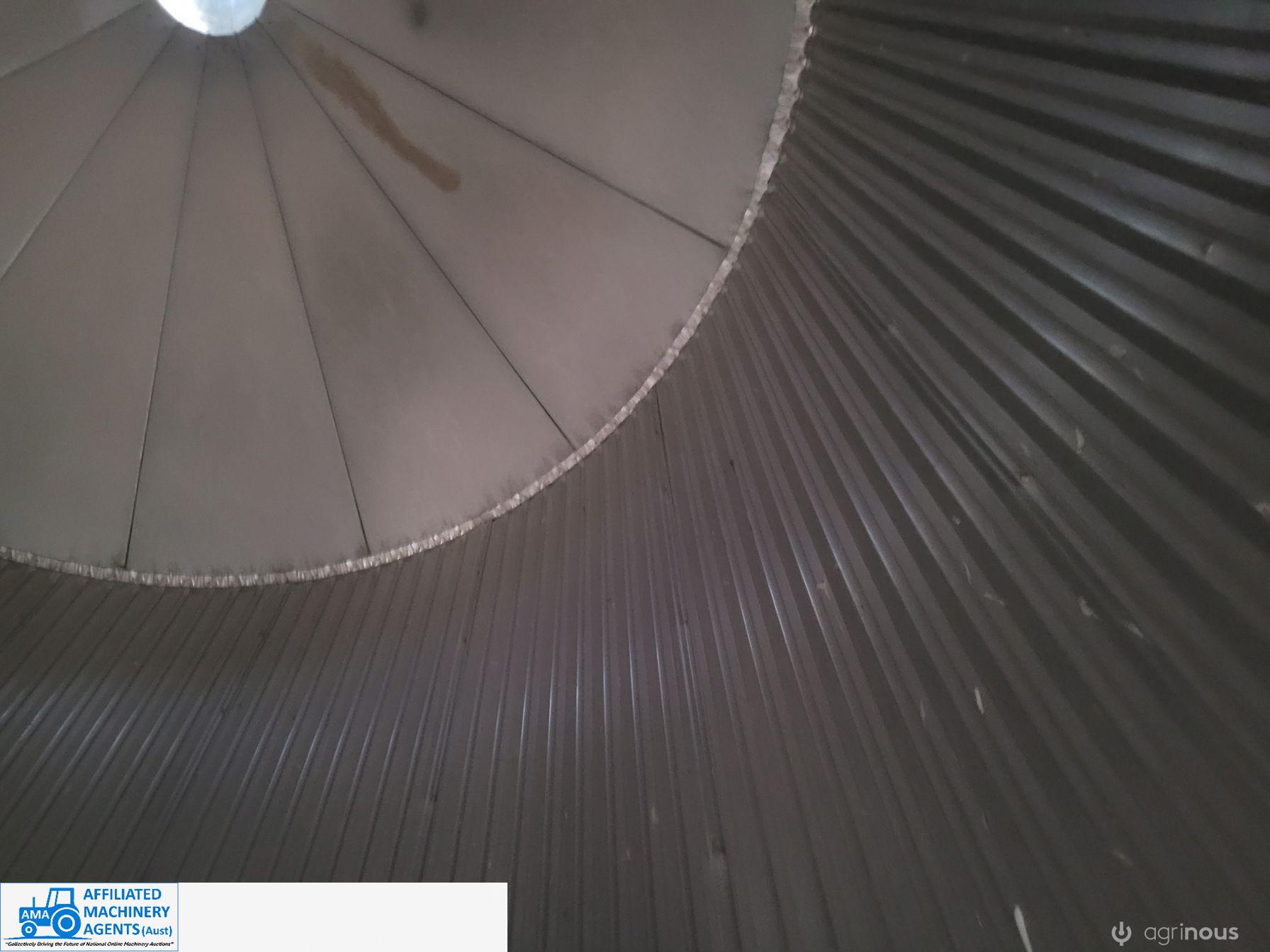 Nelson 540 bag Silo (No.2) - photo 5