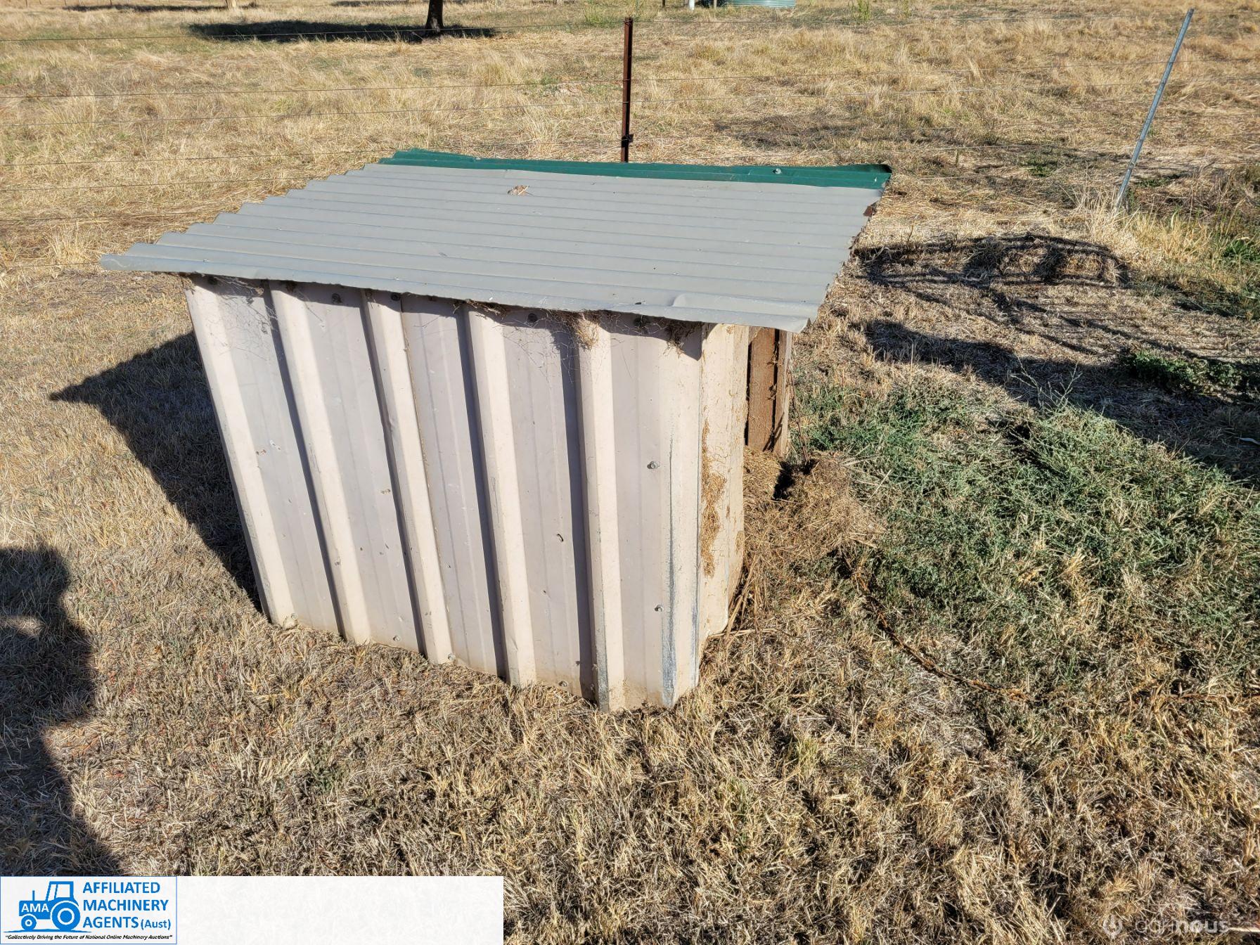 Dog Kennel - photo 2