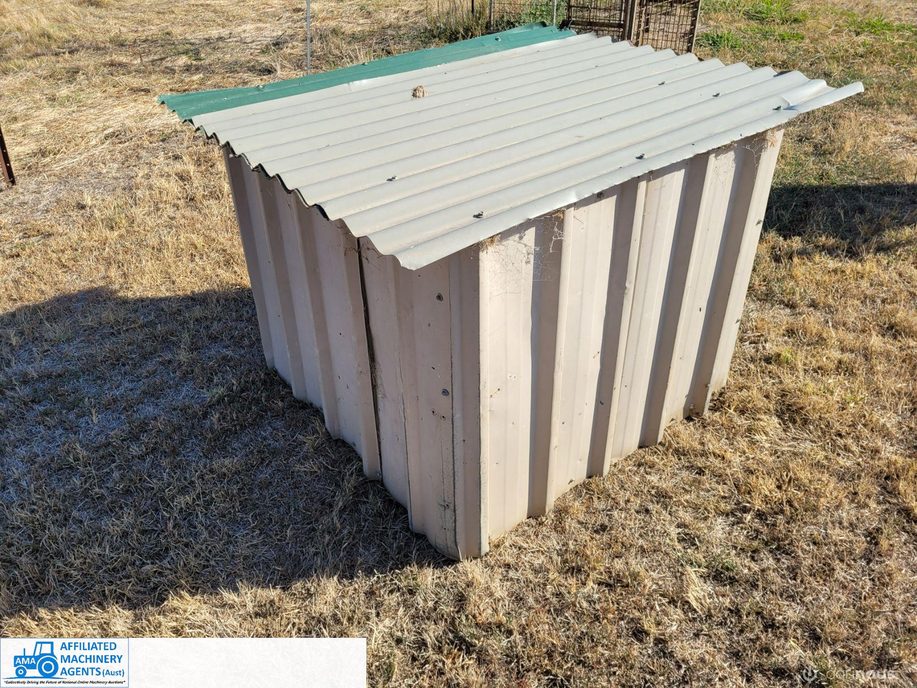 Dog Kennel - photo 3