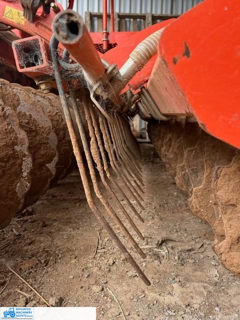Kubota CD 2350 Discs - photo 5