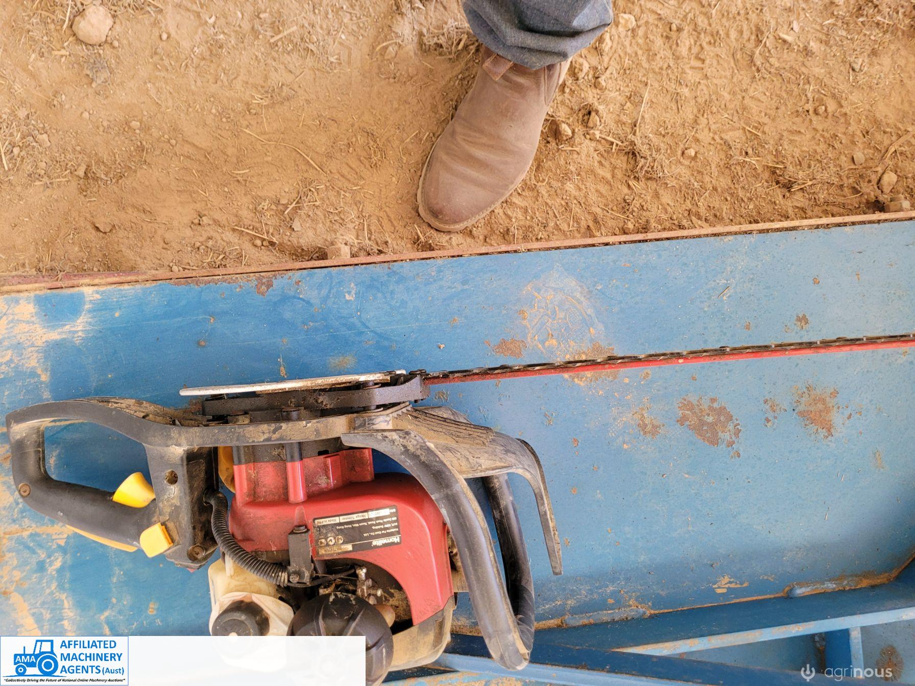 Homelight Hedge Trimmer (Working) - photo 2