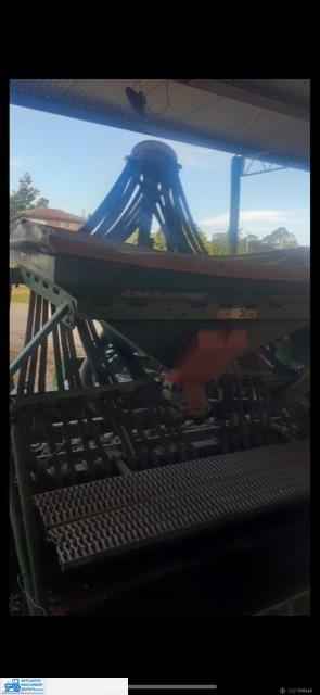 (AMA-2314) Multi-Agent Machinery Auction (May 22)