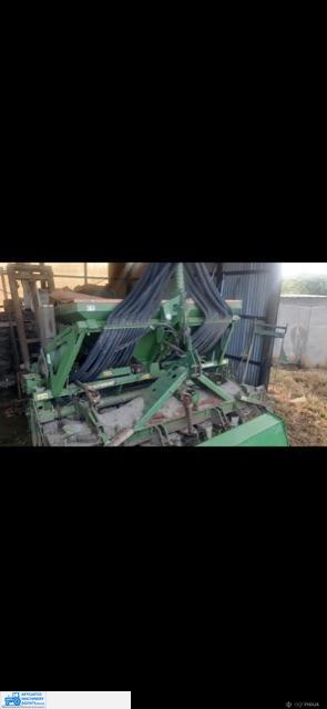 Amazon - Air Seeder - photo 3