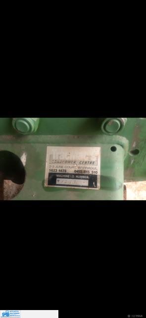 Amazon - Air Seeder - photo 5