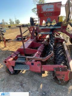 Lely 6 mtr Multi-disc Air Seeder - photo 5