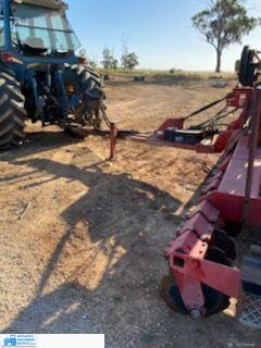 Lely 6 mtr Multi-disc Air Seeder - photo 6