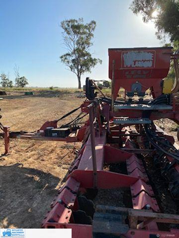 Lely 6 mtr Multi-disc Air Seeder - photo 7