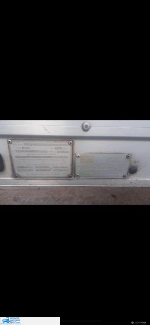 Lucar Freezer Van Trailer - photo 2