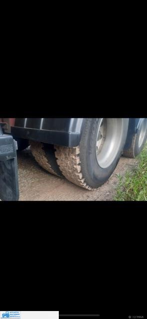 Lucar Freezer Van Trailer - photo 3