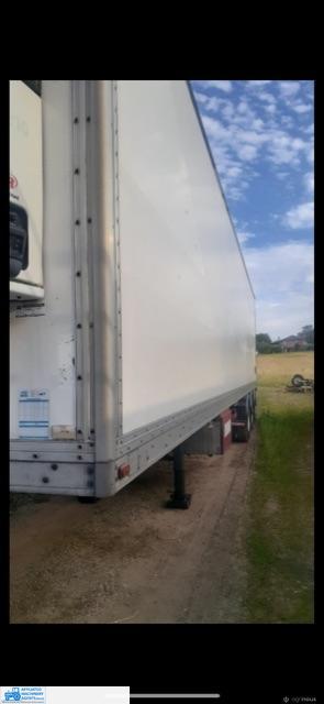 Lucar Freezer Van Trailer - photo 6