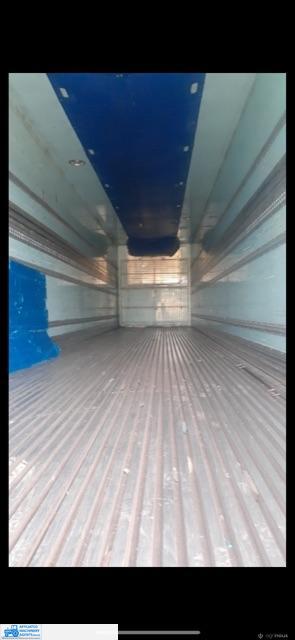 Lucar Freezer Van Trailer - photo 7