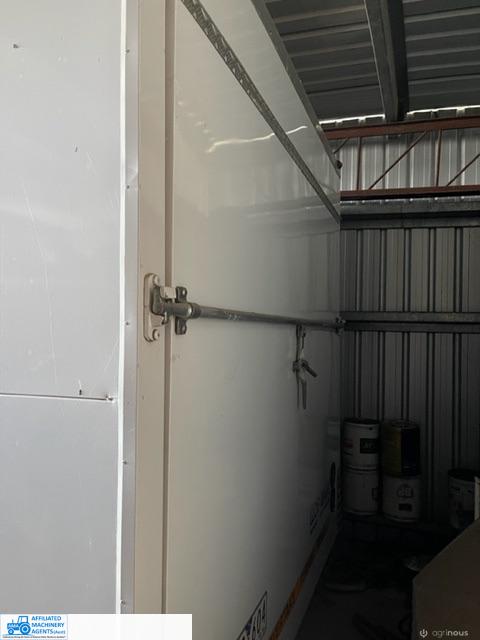 Horse Trailer / Toy Hauler / Camper - photo 6