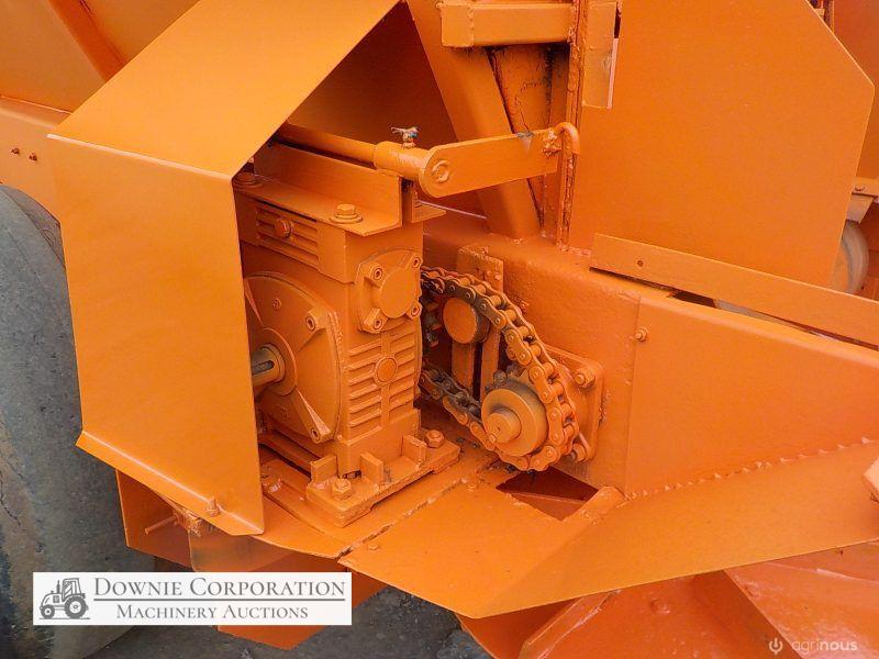 Leith Multi-Spreader (Serial No. LMS-242) - photo 4
