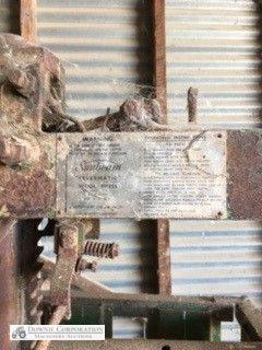 Sunbeam Levermatic  Wool Press (No.1) - photo 3