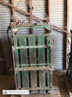 Cooper Wool Press - photo 3