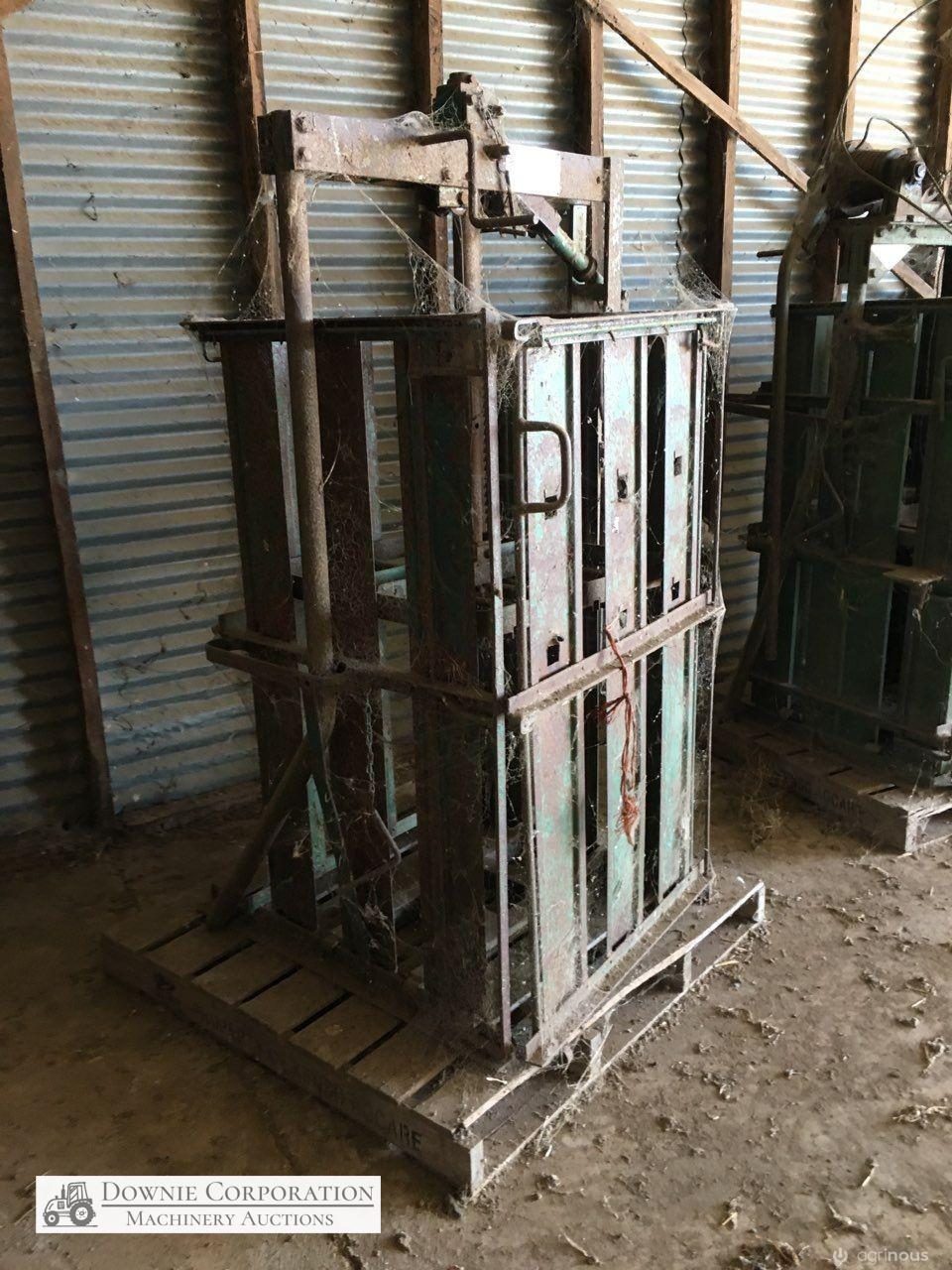 Sunbeam Levermatic  Wool Press (No.1) - photo 4