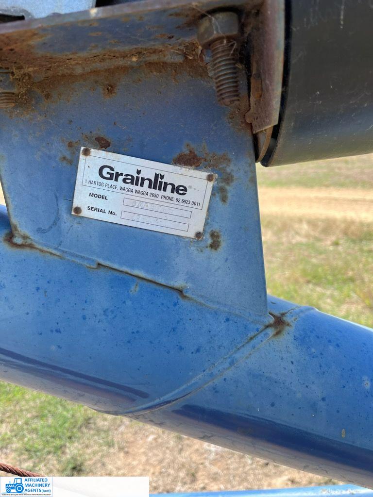 Grainline 26x5 Auger - photo 4