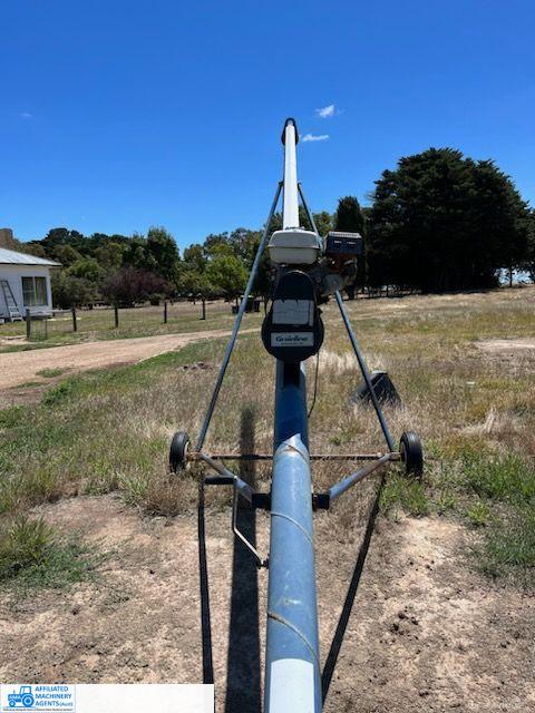 Grainline 26x5 Auger - photo 2