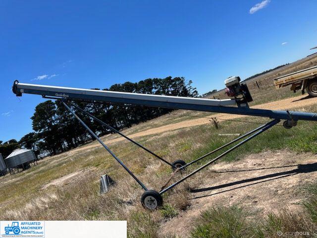 Grainline 26x5 Auger - photo 3