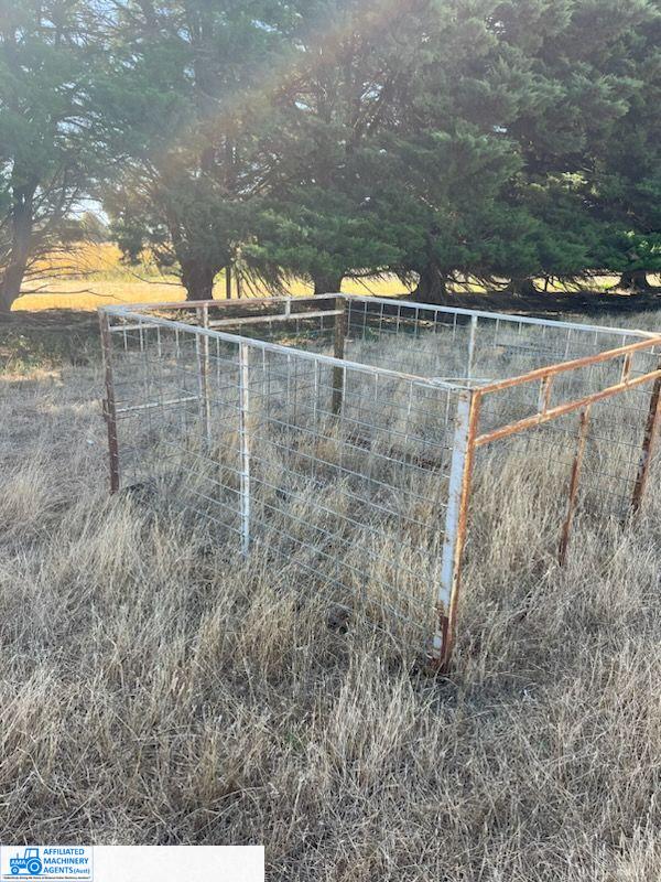 Steel Ute Crate - photo 2