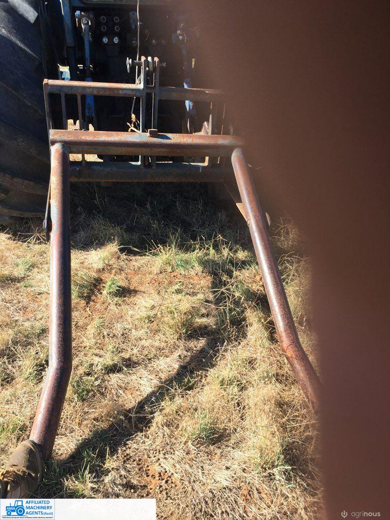 3pl Silage Soft Hands