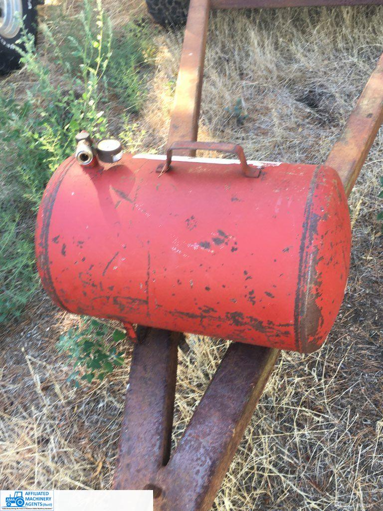 Air Tank