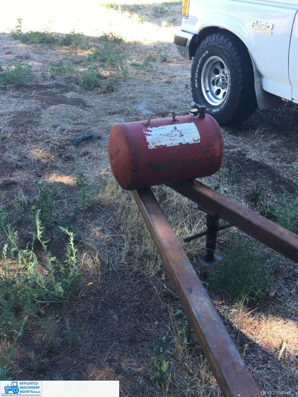 Air Tank - photo 3
