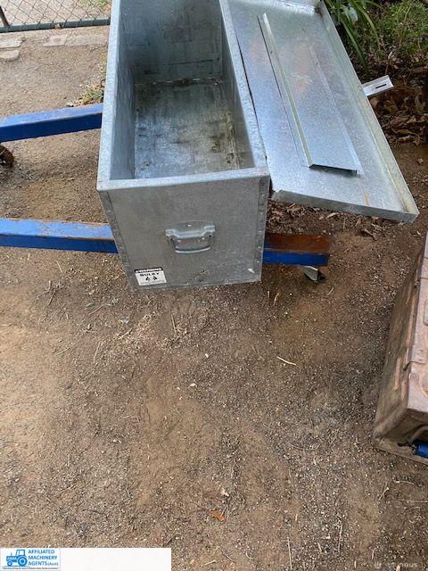 Rhino tool box ~ (1070 x 380 x 380) - photo 2