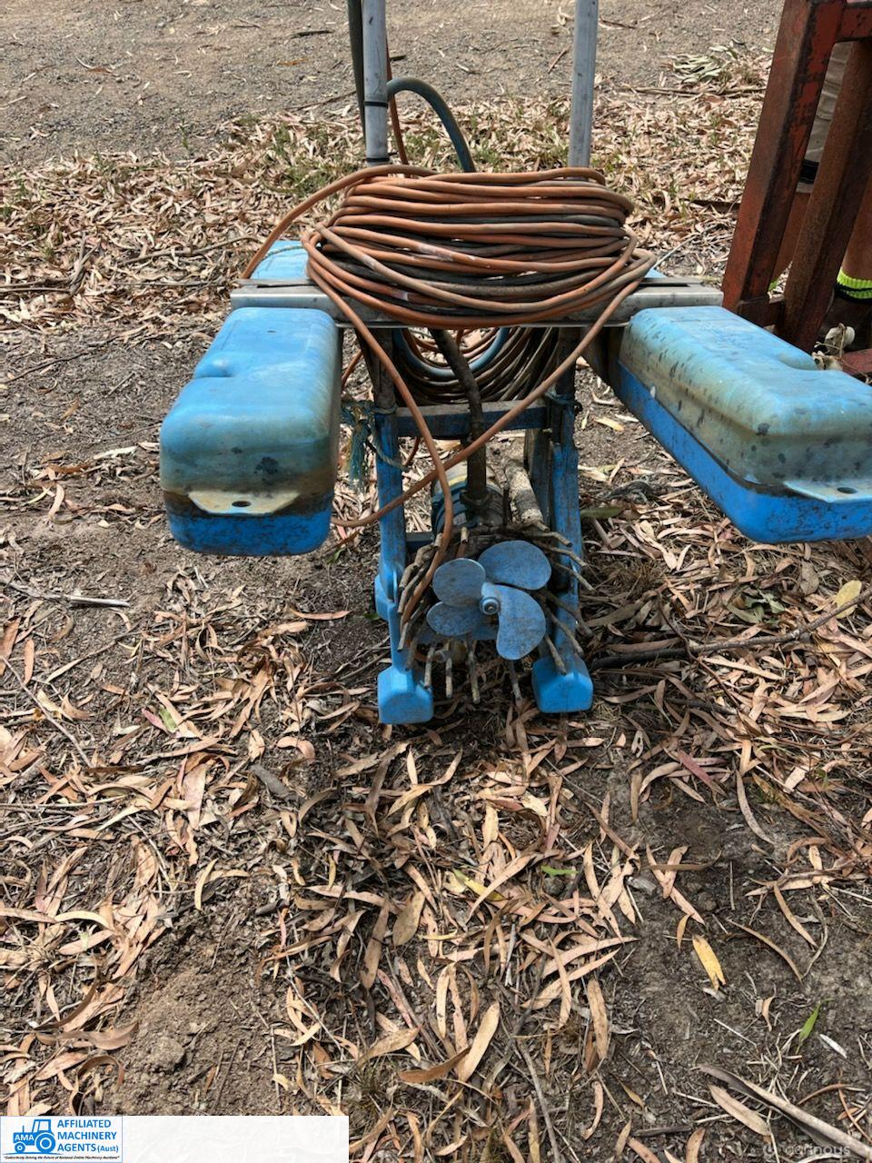 Aqua Water Aerator