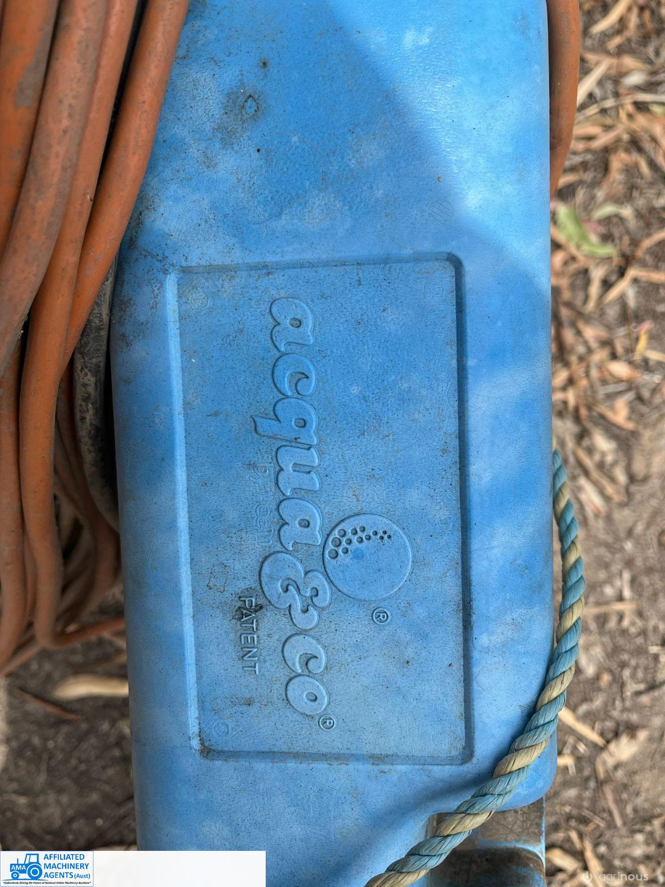 Aqua Water Aerator - photo 2