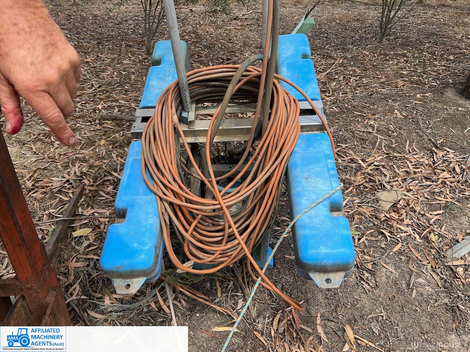 Aqua Water Aerator - photo 4