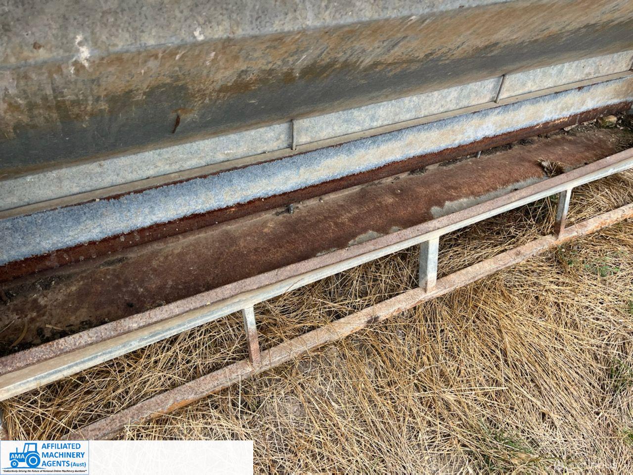 Sheep Lick Feeder (No.2) - photo 2