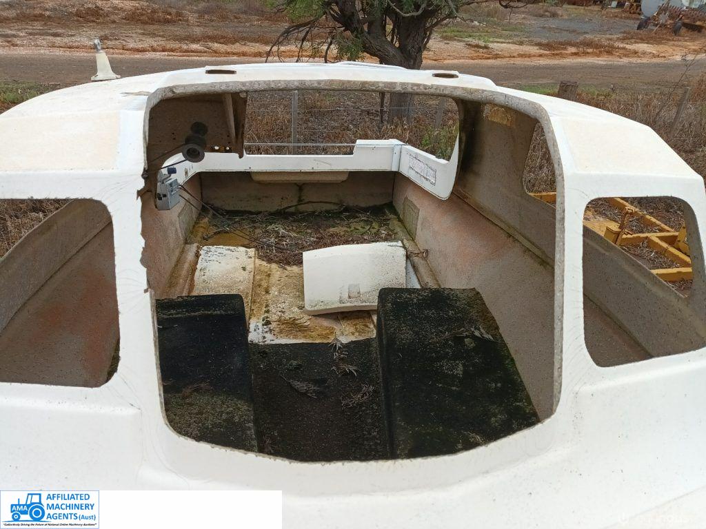 Swiftcraft Kingfisher Boat & Trailer - photo 8
