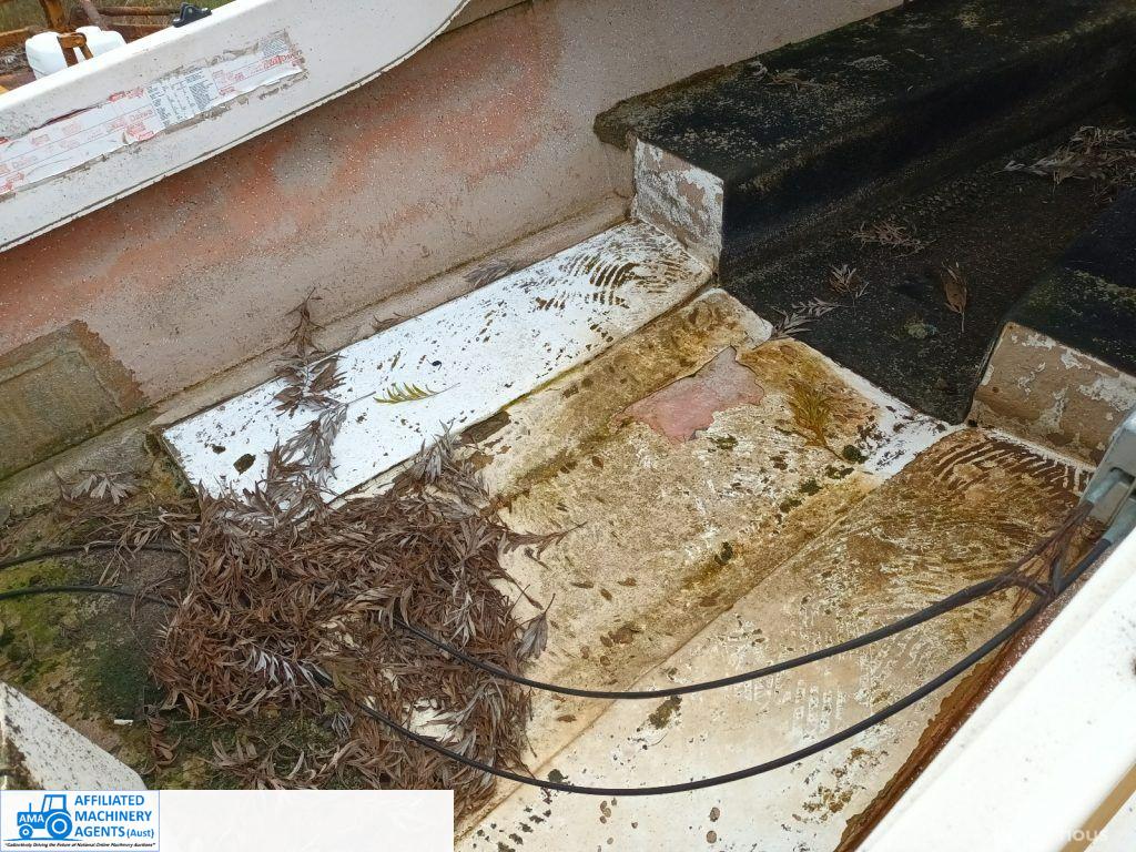 Swiftcraft Kingfisher Boat & Trailer - photo 11