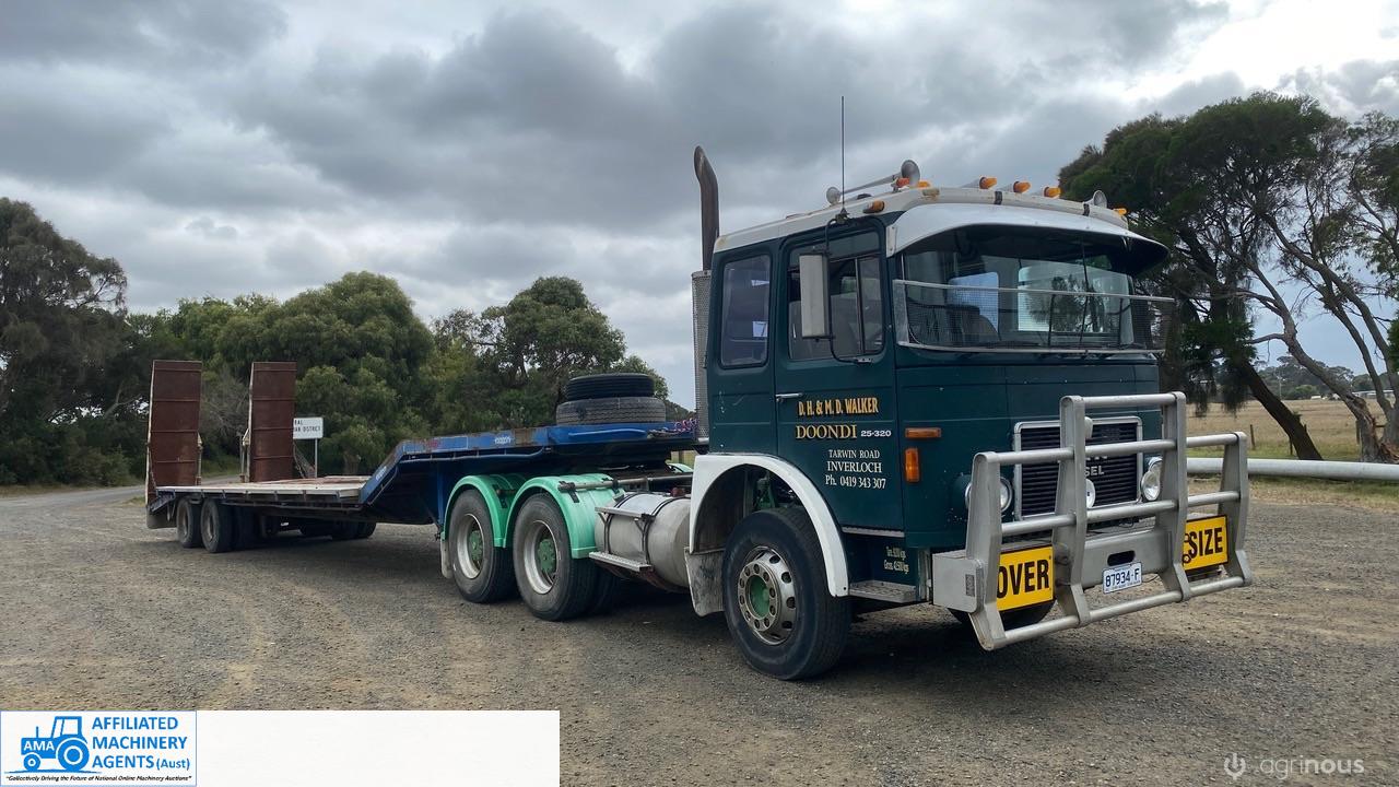 M.A.N ( Truck ONLY )