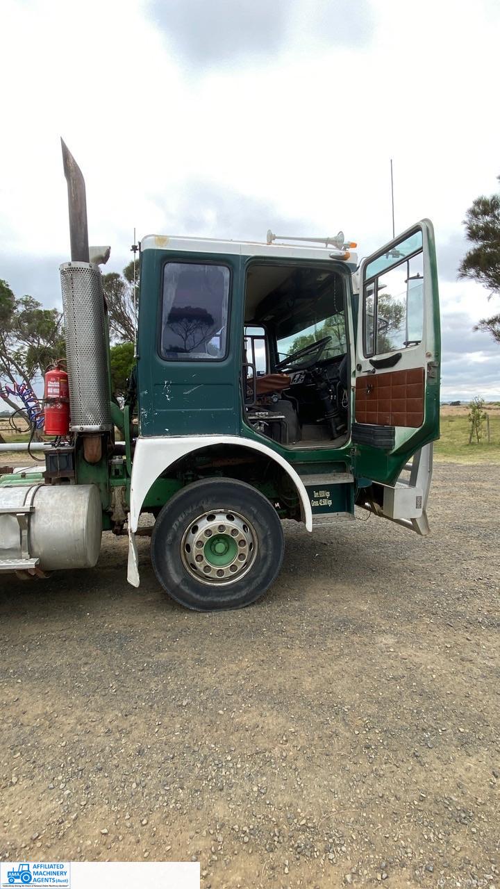 M.A.N ( Truck ONLY ) - photo 10