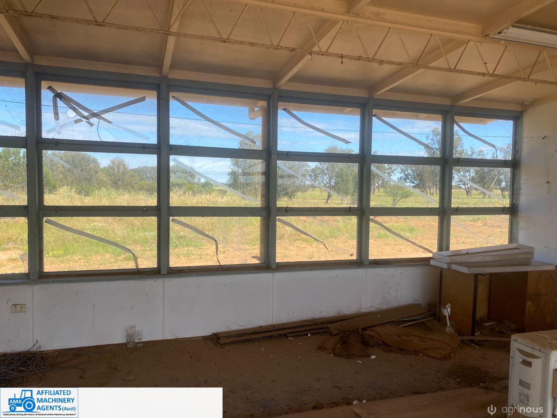 Relocatable School Class Room (7.5m x 7.5m) - photo 4