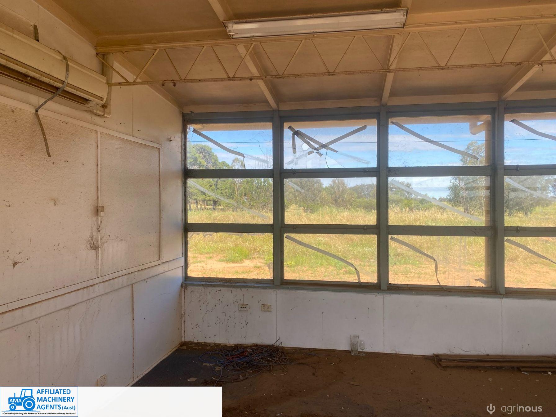 Relocatable School Class Room (7.5m x 7.5m) - photo 2
