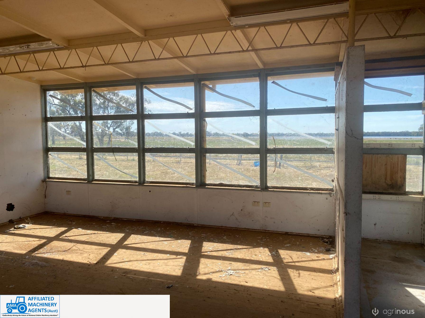 Relocatable School Class Room (7.5m x 7.5m) - photo 3
