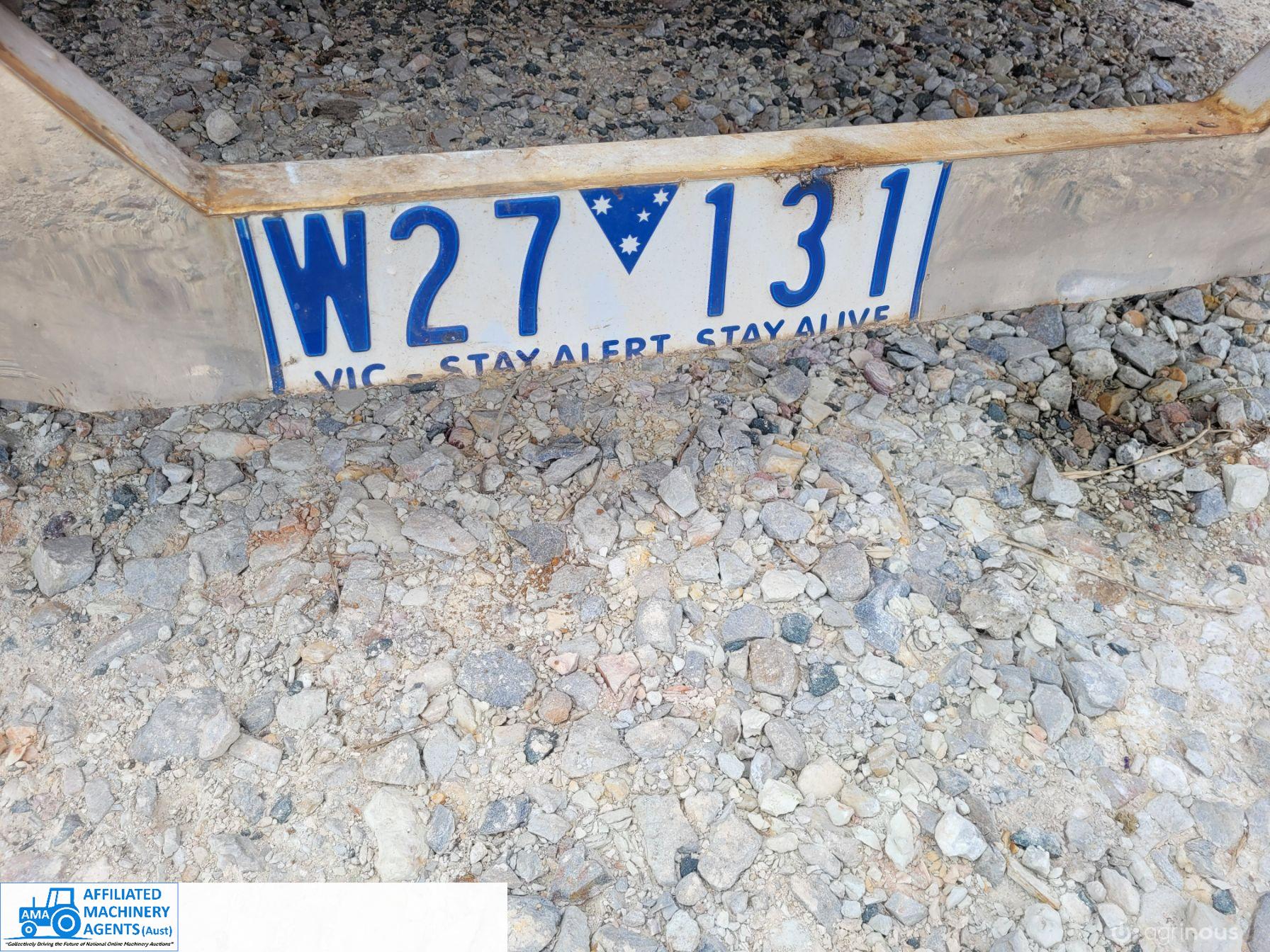 "Attitude" 19ft St Stevens Racing Ski Boat - photo 4