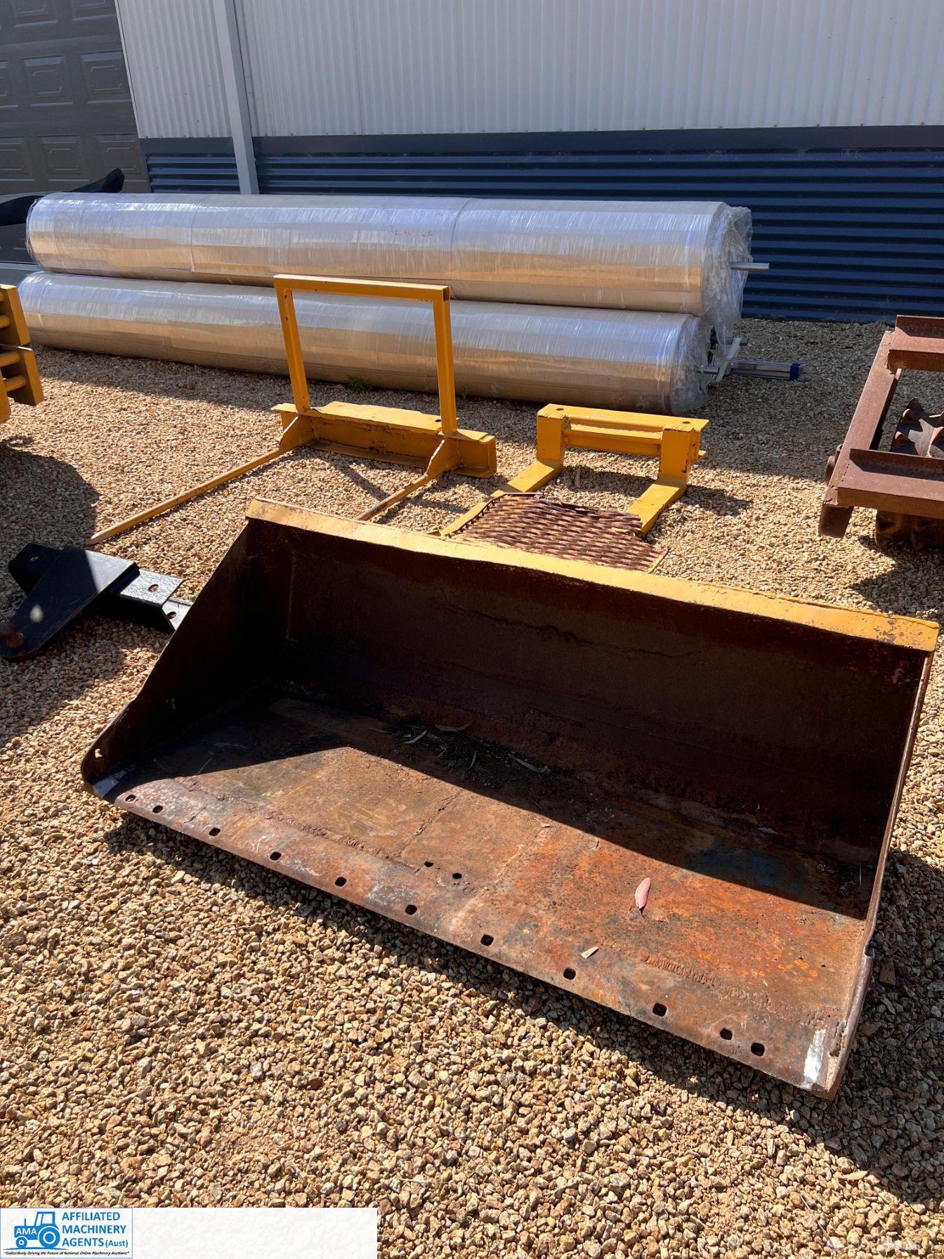 Case 1526 Skid Steer - photo 5