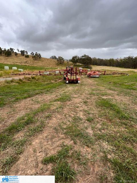 2000 Litre HARDI spray unit - photo 13