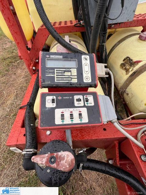 2000 Litre HARDI spray unit - photo 6