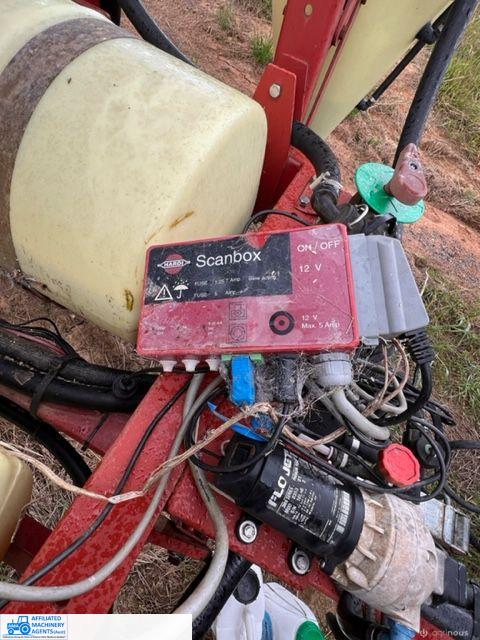 2000 Litre HARDI spray unit - photo 7